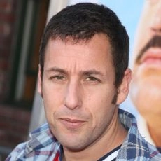 Adam Sandler