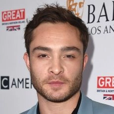 Ed Westwick