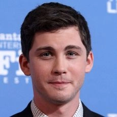 Logan Lerman