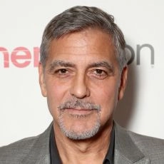 George Clooney