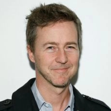 Edward Norton