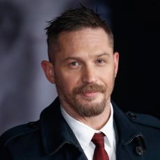 Tom Hardy