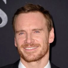 Michael Fassbender