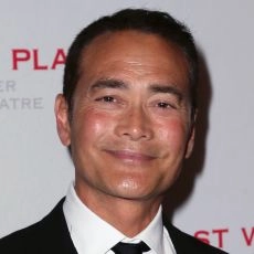 Mark Dacascos