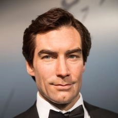 Timothy Dalton