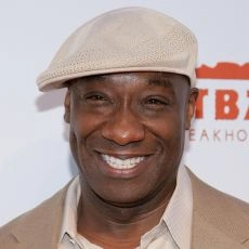 Michael Clarke Duncan