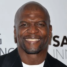 Terry Crews