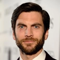 Wes Bentley