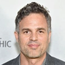 Mark Ruffalo