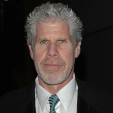 Ron Perlman