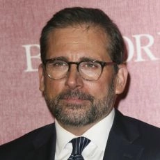 Steve Carell