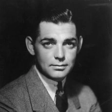 Clark Gable