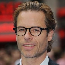 Guy Pearce