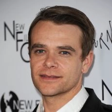 Nick Stahl