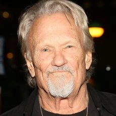 Kris Kristofferson