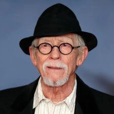 John Hurt