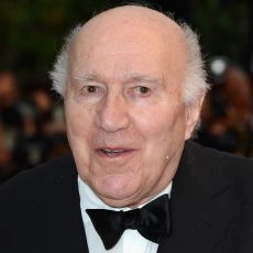 Michel Piccoli