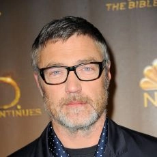 Vincent Regan
