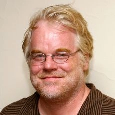 Philip Seymour Hoffman