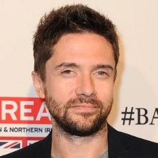 Topher Grace