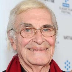 Martin Landau