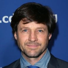 Tim Guinee