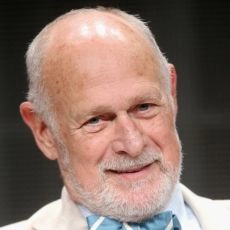 Gerald McRaney