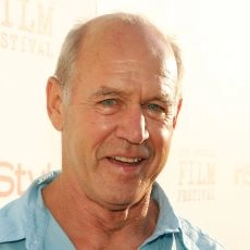 Geoffrey Lewis