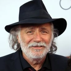 Rade Serbedzija