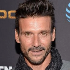 Frank Grillo