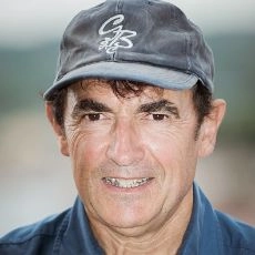 Albert Dupontel