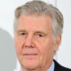 James Fox