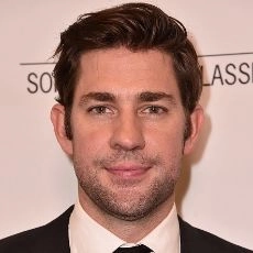 John Krasinski