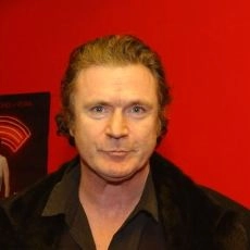 Patrick Bergin