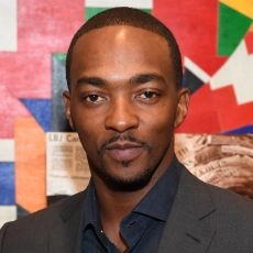 Anthony Mackie