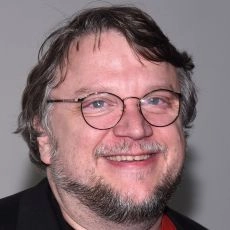 Guillermo del Toro