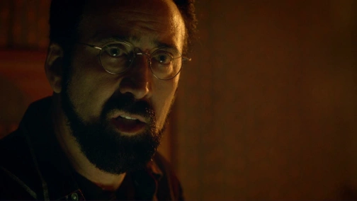 Зеркало UHD HDR