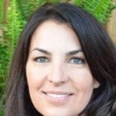 Jennifer Spence