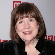 Marylouise Burke