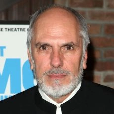 Michael Cristofer