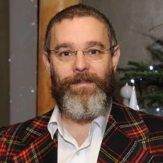 Andy Nyman