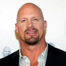 Steve Austin