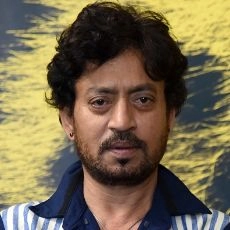 Irfan Khan