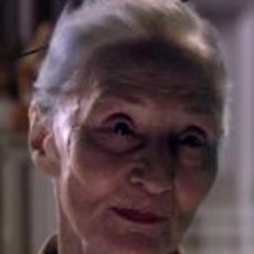Alethea McGrath