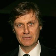 Lasse Hallström