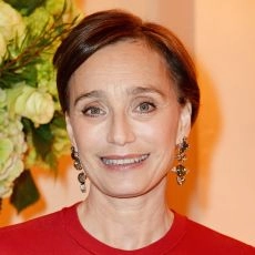 Kristin Scott Thomas