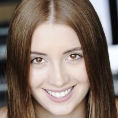 Pippa Andre