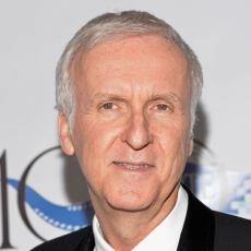 James Cameron