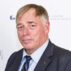 Gary Chalk