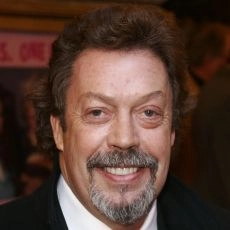 Tim Curry